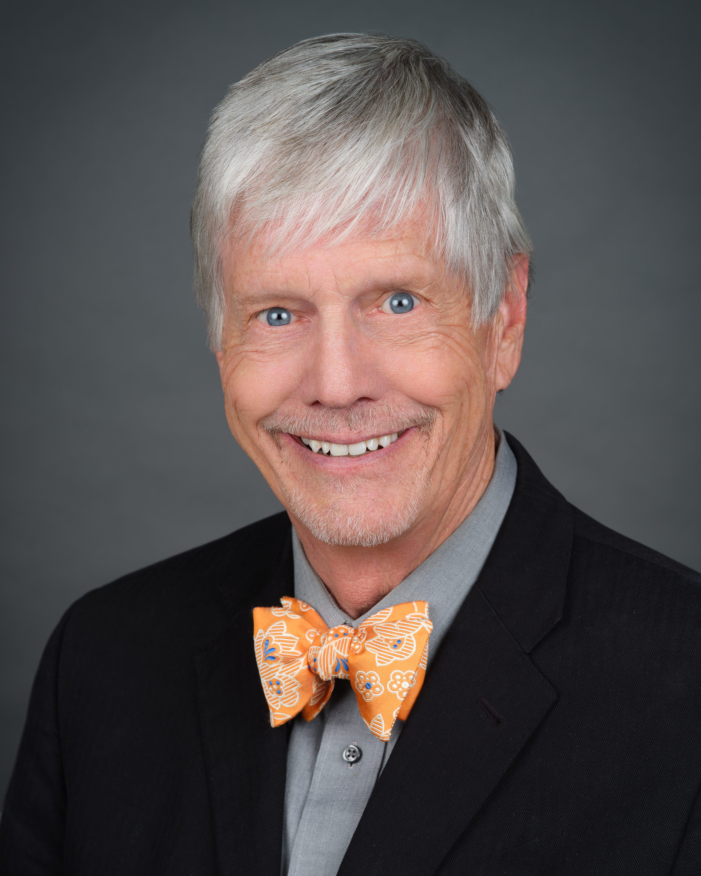 Dr. Rodney Badger